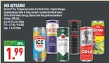 Ice im Angebot bei Marktkauf in Gladbeck Ice Angebote von Smirnoff bei Marktkauf Gladbeck für 1,99 €