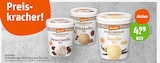 Aktuelle Milch Angebote bei tegut in Kassel Aktuelles Schrozberger Milchbauern Bio-Eis Angebot bei tegut in Kassel ab 4,99 €