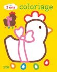 Carrefour Maisons-Alfort - Livre jeunesse - Joyeuses Pâques Promo Livre jeunesse - Joyeuses Pâques dans le catalogue Carrefour "Pâques pour les petits et grands enfants" à Maisons-Alfort