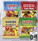 Tropifrutti Angebote von Haribo bei E center Reutlingen für 0,69 €