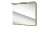 Spiegelschrank Nehmitzsee im Höffner Prospekt Spiegelschrank Nehmitzsee von im aktuellen Höffner Prospekt für 155,40 €