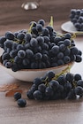 Raisin noir en promo chez U Express Raisin noir dans le catalogue U Express