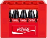 Original Angebote von Coca-Cola bei Kaufland Quedlinburg für 16,99 €