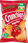 Crunchips im EDEKA Prospekt Crunchips von Lorenz im aktuellen EDEKA Prospekt für 1,11 €
