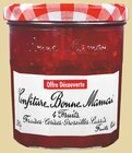 Confiture 4 fruits offre découverte - BONNE MAMAN dans le catalogue Intermarché
