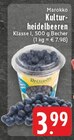 Kulturheidelbeeren bei E center im Prospekt "" für 3,99 €
