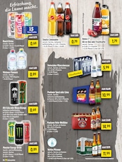 Veltins im EDEKA Prospekt in Gelsenkirchen Aktueller EDEKA Prospekt mit Veltins, "Aktuelle Angebote", Seite 14