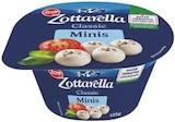 Zottarella Minis im Angebot bei combi in Osnabrück Zottarella Minis Angebote von Zott bei combi Osnabrück für 1,79 €