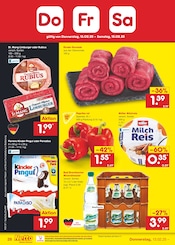 Aktueller Netto Marken-Discount Prospekt mit Paprika, "Aktuelle Angebote", Seite 46