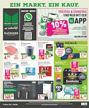 Marktkauf Discounter Prospekt der aktuellen Woche mit 26 Seiten, gültig von 10.08.2026 bis 15.08.2026, in Mülheim und Umgebung Aktueller Marktkauf Discounter Prospekt in Mülheim und Umgebung, "Aktuelle Angebote" mit 26 Seiten, 10.08.2026 - 15.08.2026
