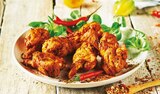 Auchan Heillecourt - GRIGNOTTES DE POULET Promo GRIGNOTTES DE POULET dans le catalogue Auchan Auchan à Heillecourt