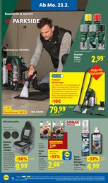 Lidl Silikon im Prospekt 