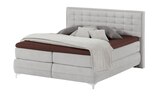 Musterring Boxspringbett Standardversion Dubai für 2.869,00 € bei Höffner im Angebot Musterring Boxspringbett Standardversion Dubai im aktuellen Höffner Prospekt