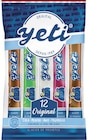 Intermarché Super Croix - Promo Tubes glacés panachés original Promo Tubes glacés panachés original à 8,38 € dans le catalogue Intermarché Super à Croix
