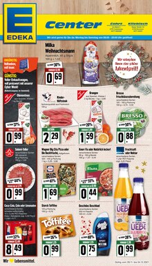 Marktkauf Prospekt für Burweg mit 20 Seiten Marktkauf Prospekt für Burweg: Aktuelle Angebote, 20 Seiten, 29.11.2021 - 04.12.2021