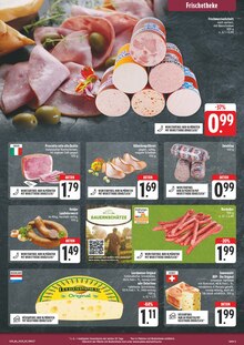 Hähnchen im aktuellen EDEKA Prospekt (Nürnberg) Hähnchen im EDEKA Prospekt "Wir lieben Lebensmittel!" mit 8 Seiten (Nürnberg)