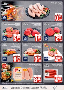 Aktueller EDEKA Prospekt "Top Angebote" Aktueller EDEKA Prospekt