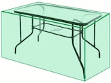 Gartentisch-Abdeckung Angebote bei Wreesmann Bremerhaven für 5,99 €