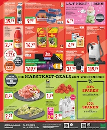 Kuchen im Marktkauf Prospekt "Aktuelle Angebote" mit 24 Seiten (Münster)