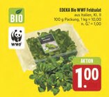 Aktuelles Feldsalat Angebot bei E center in Nürnberg ab 1,00 €