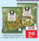 Mischgemüse Angebote von EDEKA Herzstücke bei Marktkauf Kirchheim für 2,49 €