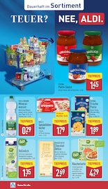 Aktueller ALDI Nord Prospekt mit Vollmilch, "Aktuelle Angebote", Seite 33