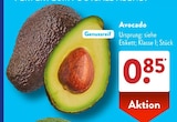 ALDI SÜD Neunkirchen - Avocado Angebot im Prospekt Avocado bei ALDI SÜD im Neunkirchen Prospekt für 0,85 €