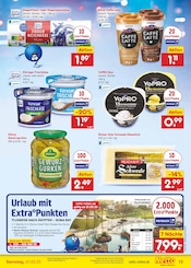 Aktueller Netto Marken-Discount Prospekt mit Ziegenkäse, "Aktuelle Angebote", Seite 17