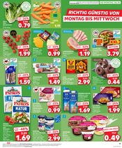 Aktueller Kaufland Prospekt mit Bio, "Aktuelle Angebote", Seite 23