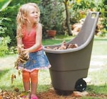 Chariot de jardin - Hyper U à Nantes Chariot de jardin en promo chez Hyper U Nantes à 24,99 €
