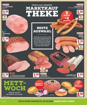 Wecker im Marktkauf Prospekt in Dülmen Aktueller Marktkauf Prospekt mit Wecker, "Aktuelle Angebote", Seite 6