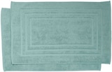 Frottier-Waschhandschuh oder Frottier-Gästetuch oder Frottier Duschtuch oder Frottier Badvorleger von Home Ideas für 3,99 € bei REWE im Angebot Frottier-Waschhandschuh oder Frottier-Gästetuch oder Frottier Duschtuch oder Frottier Badvorleger von Home Ideas im aktuellen REWE Prospekt