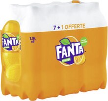 Géant Casino Fontaine - FANTA Orange Promo FANTA Orange dans le catalogue Géant Casino "Le mois Casinomania" à Fontaine