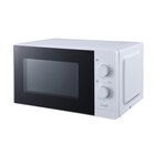 Micro-ondes solo - SIMPL en promo chez Carrefour Market Valence à 44,99 €