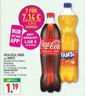 Aktuelle Coca Cola Angebote bei Marktkauf in Lippstadt Aktuelles Coca-Cola Angebot bei Marktkauf in Lippstadt ab 1,19 €