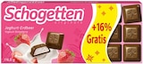 Schokolade Angebote von Schogetten bei Penny Paderborn für 0,95 €