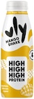 Milch im REWE Prospekt Mango Shake von Vly im aktuellen REWE Prospekt für 1,99 €