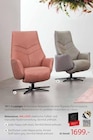 Aktuelle Relaxsessel Angebote bei Zurbrüggen in Bottrop Aktuelles Relaxsessel Angebot bei Zurbrüggen in Bottrop ab 1.699,00 €