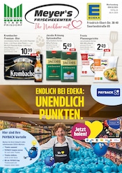 Aktueller E aktiv markt Supermarkt Prospekt in Prisdorf und Umgebung, "Top Angebote" mit 24 Seiten, 06.01.2025 - 11.01.2025