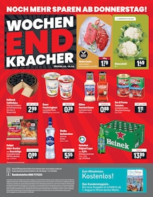 Bier im aktuellen famila Nordost Prospekt (Neumünster) Bier im famila Nordost Prospekt "besser als gut!" mit 24 Seiten (Neumünster)