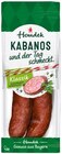 Aktuelles Kabanos Klassik Angebot bei REWE in Essen ab 1,79 €