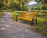 Gartenbank Angebote von Garden Dream bei Netto mit dem Scottie Oranienburg für 40,00 €