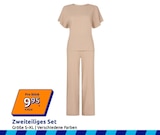 Zweiteiliges Set Angebote bei Action Bornheim für 9,95 €