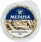 Meeresfrüchtesalat im Angebot bei Netto Marken-Discount in Freital Meeresfrüchtesalat Angebote von Medusa bei Netto Marken-Discount Freital für 2,99 €