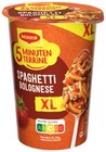 Aktuelle Nudeln Angebote bei REWE in Lübeck Aktuelles 5 Minuten Terrine XL Spaghetti-Bolognese Angebot bei REWE in Lübeck ab 1,19 €