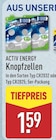 Knopfzellen von ACTIV ENERGY im aktuellen ALDI Nord Prospekt