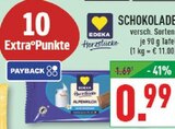 Aktuelles Schokolade Angebot bei Marktkauf in Dortmund ab 0,99 €
