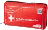 Kfz-Verbandtasche Angebote von WALSER bei Kaufland Ahaus für 4,99 €