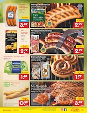 Ähnliche Rinderbratwurst Angebote im Prospekt "Aktuelle Angebote" von Netto Marken-Discount in Rostock Ähnliche Angebote wie Rinderbratwurst im Prospekt "Aktuelle Angebote" auf Seite 19 von Netto Marken-Discount in Rostock