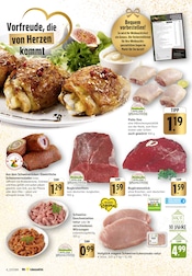 Aktueller E center Prospekt mit Fleisch, "Aktuelle Angebote", Seite 4